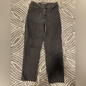 Levi’s Baggy Dad Jeans